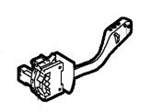 Saab 9.3 99-02 WIPER STALK CV 5354162